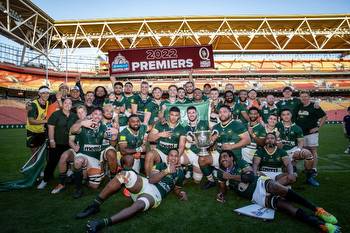 Bulldog Power, Spirit and game-breaker Seru clinch first grand final in 16