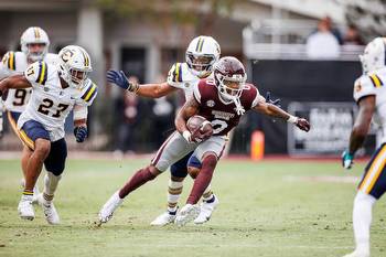 Bulldog stat breakdown: 30 points the magic number for Mike Leach, Mississippi State