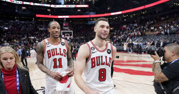 Bulls 2023-24 Schedule: Top Games, Championship Odds and Record Predictions