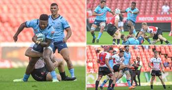 Bulls Beat Lions at Ellis Park As South African Teams Look to Continue Dominating in United Rugby Championship