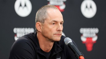 Bulls bet on continuity, stand pat at the NBA’s 2024 deadline