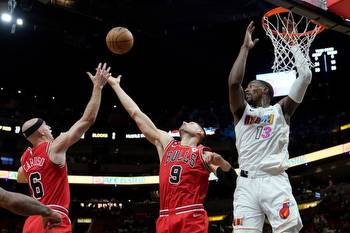 Bulls betting on tough love busting up early malaise: ‘Aggressive confrontation’