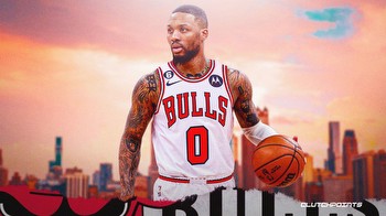 Bulls: The perfect Damian Lillard trade Chicago must offer the Blazers