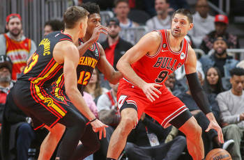 Bulls vs 76ers NBA Odds, Picks and Predictions Tonight