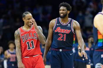 Bulls vs 76ers Odds, Spread & Predictions (March 20)