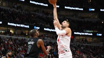 Bulls vs. 76ers odds, tips and betting trends