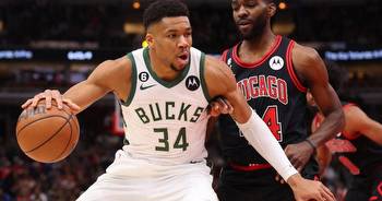 Bulls vs. Bucks Predictions, Picks & Odds: Can Chicago Close Out Season Series in Milwaukee?