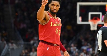 Bulls vs. Cavaliers NBA Player Props, Odds: Picks and Predictions for Wednesday