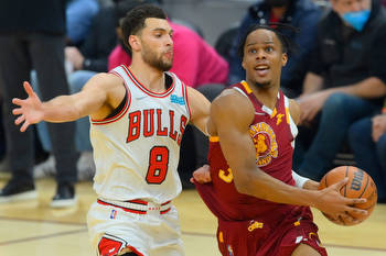 Bulls vs. Cavaliers prediction, betting odds, and TV channel for March 26