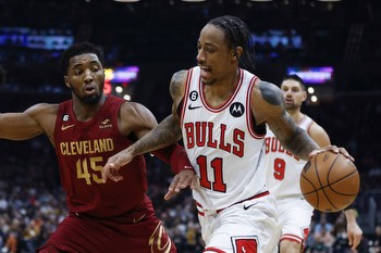 Bulls vs. Cavaliers prediction: NBA odds, picks, bets bets for Wednesday