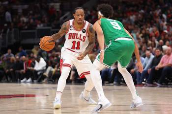 Bulls vs Celtics Bold Betting Predictions Today (Vucevic and DeRozan Power Bulls to Victory)