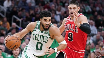 Bulls vs. Celtics NBA expert prediction and odds for NBA In-Season Tournament