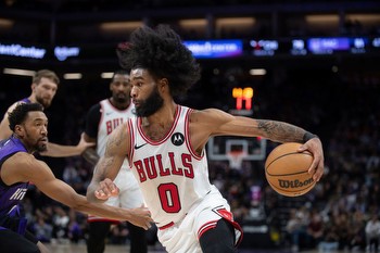 Bulls vs. Jazz odds, prediction: NBA best bet for Wednesday