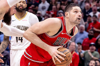 Bulls vs Jazz Picks, Predictions & Odds Tonight