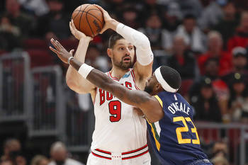 Bulls vs. Jazz prediction, betting odds, and TV channel for March 16