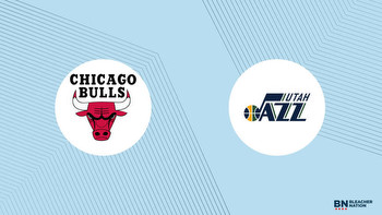 Bulls vs. Jazz Prediction: Expert Picks, Odds, Stats and Best Bets