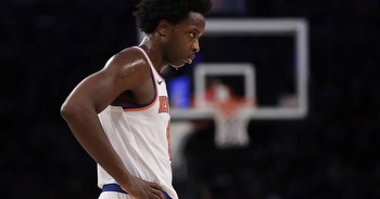 Bulls vs. Knicks best bets: NBA odds & ATS pick for Wednesday, Jan. 3