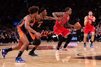 Bulls vs Knicks Prediction