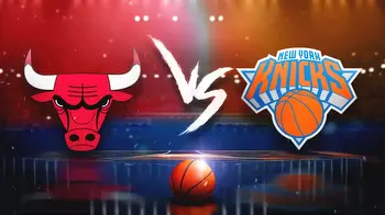 Bulls vs. Knicks prediction, odds, pick, how to watch