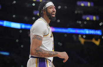 Bulls vs Lakers NBA Odds, Picks and Predictions Tonight