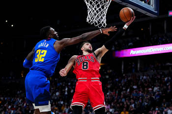 Bulls vs Nuggets Odds, Starting Lineup, Injury Report, Predictions, TV Channel for Oct. 7