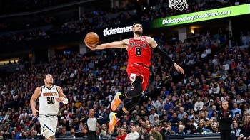 Bulls vs Nuggets Picks, Prediction Today