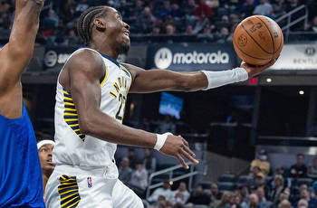 Bulls vs Pacers Odds, Picks and Predictions Tonight