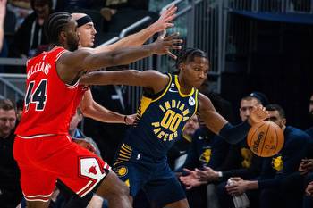 Bulls vs Pacers Odds, Spread & Picks (Feb. 15)