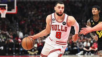 Bulls vs. Pacers prediction, odds, line, start time: 2023 NBA picks, Feb. 15 best bets from proven model