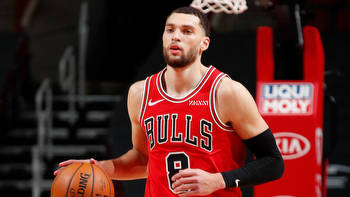 Bulls vs. Pelicans odds, line, spread: 2021 NBA picks, Oct. 22 predictions from proven computer model