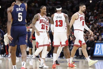 Bulls vs Pelicans Prediction NBA Picks 2/25/24