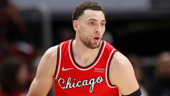 Bulls vs. Pistons odds, line, spread: 2022 NBA picks, Dec. 30 predictions from proven computer model