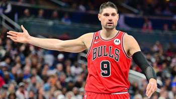 Bulls vs. Pistons prediction, odds, line, start time: 2023 NBA picks, March 1 best bets from proven model