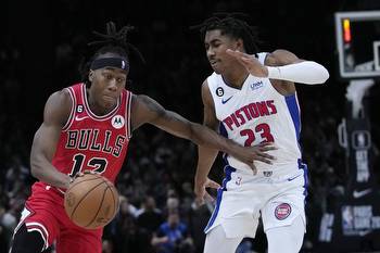 Bulls vs. Pistons predictions, spread pick and odds for Wednesday, 3/1