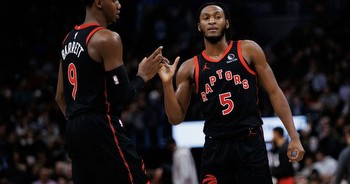 Bulls vs. Raptors NBA Player Props, Odds: Picks & Predictions for Thursday