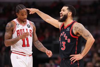 Bulls vs. Raptors odds, predictions, picks: How to bet Wednesday’s Eastern Conference play-in game