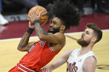 Bulls vs Raptors Prediction NBA Picks 1/18/24