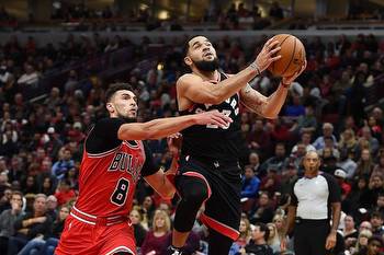 Bulls vs Raptors Prediction, Odds, and Betting Tips & Where To Watch Live Coverage Details