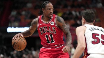 Bulls vs. Spurs odds, line, spread, time: 2023 NBA picks, December 21 predictions from proven model