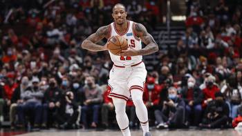 Bulls vs. Spurs Prediction and Odds (Back Chicago and the Points in DeRozan's Return)