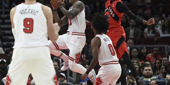 Bulls vs. Thunder: Promo Codes, Betting Trends, Record ATS, Home/Road Splits