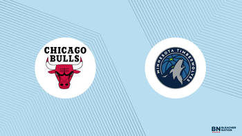 Bulls vs. Timberwolves Prediction: Expert Picks, Odds, Stats & Best Bets