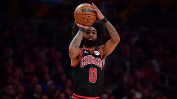 Bulls vs. Trail Blazers NBA expert prediction and odds for Sunday, Jan. 28 (Back Chic