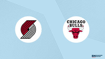 Bulls vs. Trail Blazers Prediction: Expert Picks, Odds, Stats and Best Bets