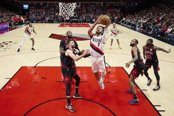 Bulls vs Trail Blazers Prediction NBA Picks 1/28/24