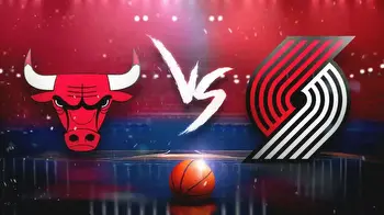 Bulls vs. Trail Blazers prediction, odds, pick, how to watch