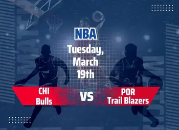 Bulls vs Trail Blazers Predictions: Betting Tips and Odds