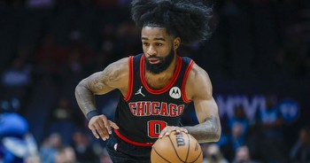 Bulls vs. Trail Blazers same-game parlay predictions Jan. 28: Bet on Coby White to ball out for Chicago