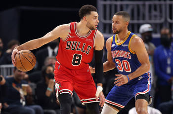 Bulls vs Warriors Odds, Starting Lineup, Injury Report, Predictions, TV Channel for Dec. 2