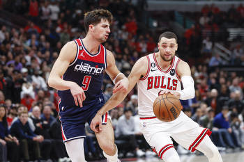 Bulls vs. Wizards prediction and odds for Wednesday, January 11